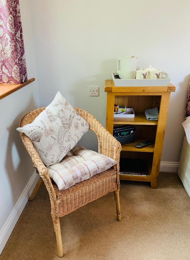 Bed & Breakfast Sayang House Church Stretton